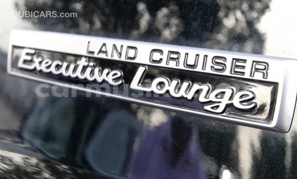 Acheter Import Voiture Toyota Land Cruiser Autre à Import - Dubai, Harare Acheter Import Voiture Toyota Land Cruiser Autre à Import - Dubai, Harare