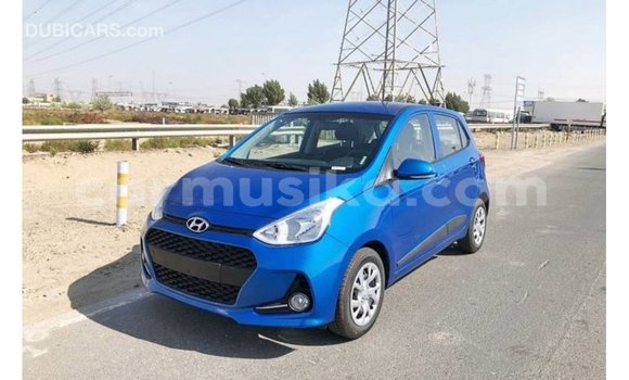 Acheter Import Voiture Hyundai i10 Bleu à Import - Dubai, Harare Acheter Import Voiture Hyundai i10 Bleu à Import - Dubai, Harare