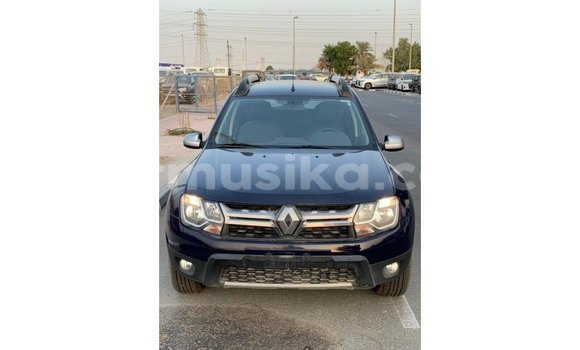 Acheter Import Voiture Renault Duster Noir à Import - Dubai, Harare Acheter Import Voiture Renault Duster Noir à Import - Dubai, Harare