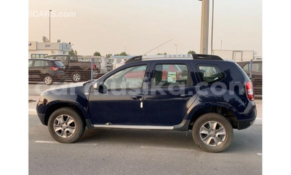 Acheter Import Voiture Renault Duster Noir à Import - Dubai, Harare Acheter Import Voiture Renault Duster Noir à Import - Dubai, Harare