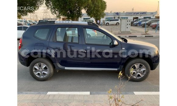 Acheter Import Voiture Renault Duster Noir à Import - Dubai, Harare Acheter Import Voiture Renault Duster Noir à Import - Dubai, Harare