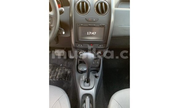 Acheter Import Voiture Renault Duster Noir à Import - Dubai, Harare Acheter Import Voiture Renault Duster Noir à Import - Dubai, Harare