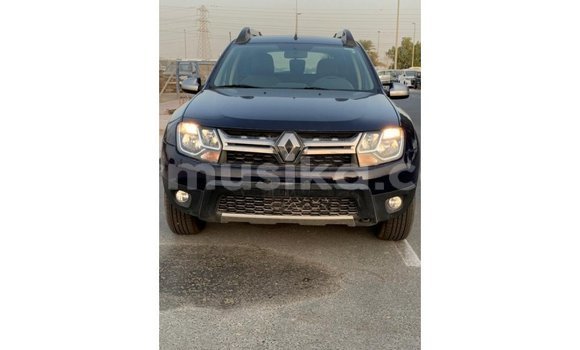 Acheter Import Voiture Renault Duster Noir à Import - Dubai, Harare Acheter Import Voiture Renault Duster Noir à Import - Dubai, Harare