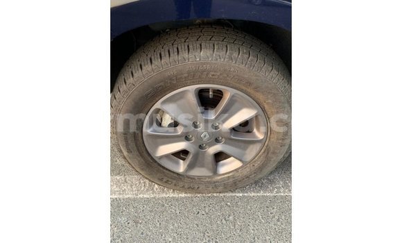 Acheter Import Voiture Renault Duster Noir à Import - Dubai, Harare Acheter Import Voiture Renault Duster Noir à Import - Dubai, Harare