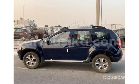 Acheter Import Voiture Renault Duster Noir à Import - Dubai, Harare Acheter Import Voiture Renault Duster Noir à Import - Dubai, Harare