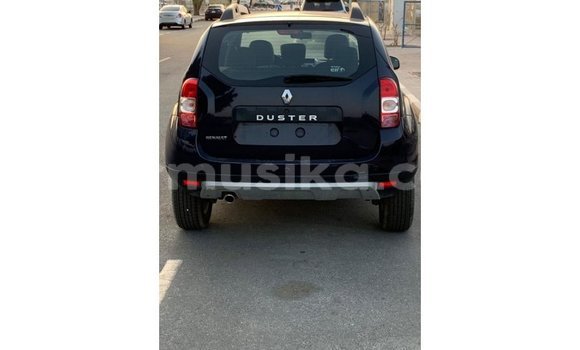 Acheter Import Voiture Renault Duster Noir à Import - Dubai, Harare Acheter Import Voiture Renault Duster Noir à Import - Dubai, Harare