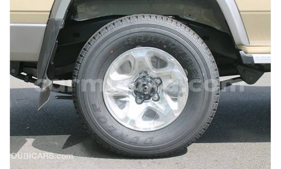 Tenga Imported Toyota Land Cruiser Beige Mota in Import - Dubai in Harare Tenga Imported Toyota Land Cruiser Beige Mota in Import - Dubai in Harare