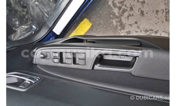 Acheter Import Voiture Suzuki Swift Bleu à Import - Dubai, Harare Acheter Import Voiture Suzuki Swift Bleu à Import - Dubai, Harare