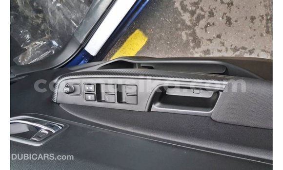 Acheter Import Voiture Suzuki Swift Bleu à Import - Dubai, Harare Acheter Import Voiture Suzuki Swift Bleu à Import - Dubai, Harare
