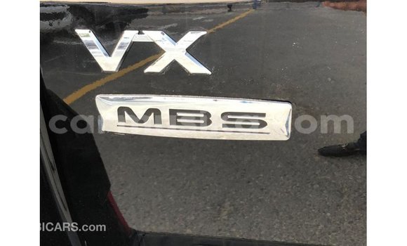 Acheter Import Voiture Toyota Land Cruiser Noir à Import - Dubai, Harare Acheter Import Voiture Toyota Land Cruiser Noir à Import - Dubai, Harare