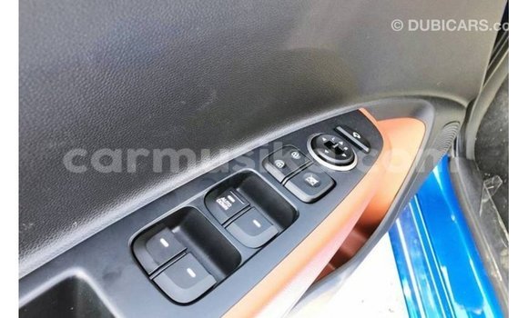 Buy Import Hyundai i10 Blue Car in Import - Dubai in Harare Buy Import Hyundai i10 Blue Car in Import - Dubai in Harare