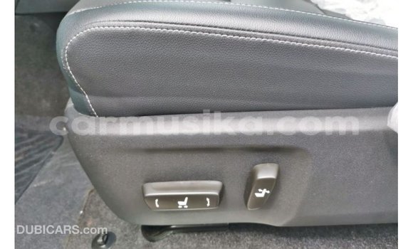 Acheter Import Voiture Toyota Hilux Marron à Import - Dubai, Harare Acheter Import Voiture Toyota Hilux Marron à Import - Dubai, Harare