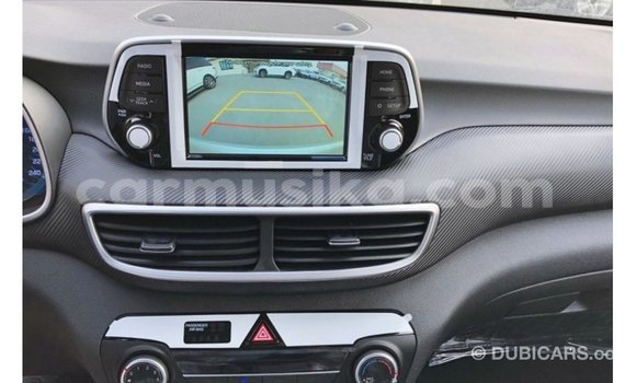 Tenga Imported Hyundai Tucson Zvimwe Mota in Import - Dubai in Harare Tenga Imported Hyundai Tucson Zvimwe Mota in Import - Dubai in Harare