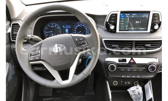 Tenga Imported Hyundai Tucson Zvimwe Mota in Import - Dubai in Harare Tenga Imported Hyundai Tucson Zvimwe Mota in Import - Dubai in Harare