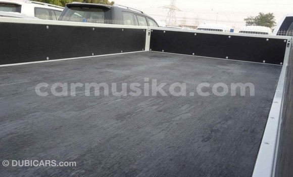 Buy Import Mitsubishi Canter White Truck in Import - Dubai in Harare Buy Import Mitsubishi Canter White Truck in Import - Dubai in Harare