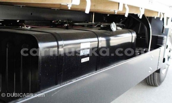 Buy Import Mitsubishi Canter White Truck in Import - Dubai in Harare Buy Import Mitsubishi Canter White Truck in Import - Dubai in Harare