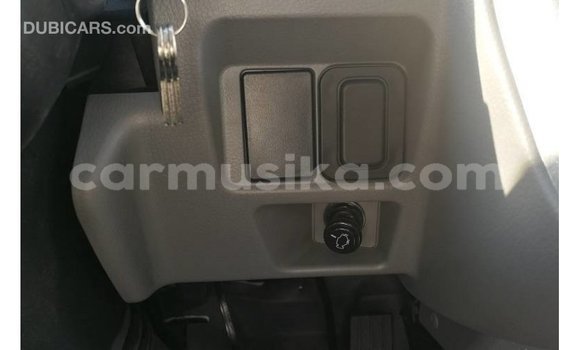 Buy Import Mitsubishi Canter White Truck in Import - Dubai in Harare Buy Import Mitsubishi Canter White Truck in Import - Dubai in Harare