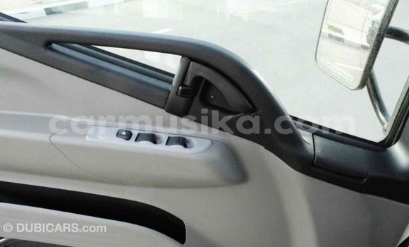 Buy Import Mitsubishi Canter White Truck in Import - Dubai in Harare Buy Import Mitsubishi Canter White Truck in Import - Dubai in Harare