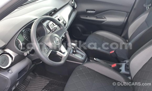 Buy Import Nissan Evalia Other Truck in Import - Dubai in Harare Buy Import Nissan Evalia Other Truck in Import - Dubai in Harare