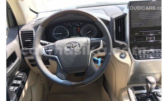 Buy Import Toyota Land Cruiser Black Car in Import - Dubai in Harare Buy Import Toyota Land Cruiser Black Car in Import - Dubai in Harare