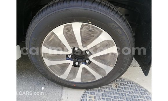 Tenga Imported Toyota Land Cruiser Chena Mota in Import - Dubai in Harare Tenga Imported Toyota Land Cruiser Chena Mota in Import - Dubai in Harare