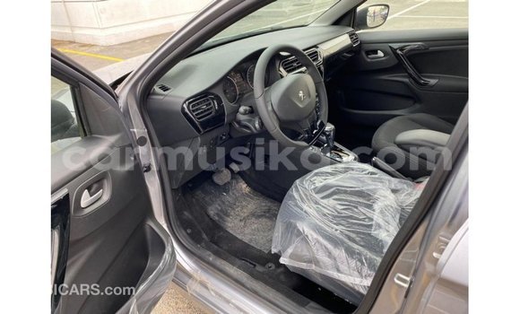 Acheter Import Voiture Peugeot 202 Autre à Import - Dubai, Harare Acheter Import Voiture Peugeot 202 Autre à Import - Dubai, Harare