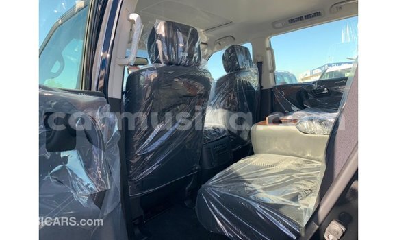 Acheter Import Voiture Infiniti Q Noir à Import - Dubai, Harare Acheter Import Voiture Infiniti Q Noir à Import - Dubai, Harare