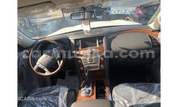 Acheter Import Voiture Infiniti Q Noir à Import - Dubai, Harare Acheter Import Voiture Infiniti Q Noir à Import - Dubai, Harare