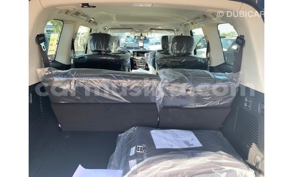 Acheter Import Voiture Infiniti Q Noir à Import - Dubai, Harare Acheter Import Voiture Infiniti Q Noir à Import - Dubai, Harare