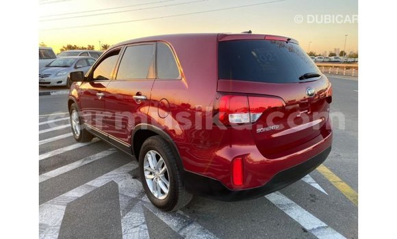 Tenga Imported Kia Sorento Tsvuku Mota in Import - Dubai in Harare Tenga Imported Kia Sorento Tsvuku Mota in Import - Dubai in Harare