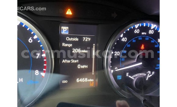 Tenga Imported Toyota Highlander Zvimwe Mota in Import - Dubai in Harare Tenga Imported Toyota Highlander Zvimwe Mota in Import - Dubai in Harare