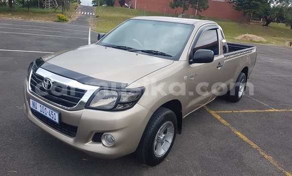 Buy Used Toyota Hilux Other Car in Beitbridge in Matabeleland South Buy Used Toyota Hilux Other Car in Beitbridge in Matabeleland South
