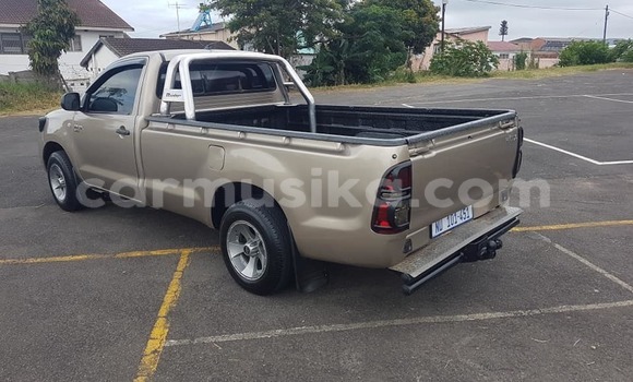 Buy Used Toyota Hilux Other Car in Beitbridge in Matabeleland South Buy Used Toyota Hilux Other Car in Beitbridge in Matabeleland South