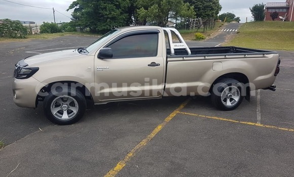 Buy Used Toyota Hilux Other Car in Beitbridge in Matabeleland South Buy Used Toyota Hilux Other Car in Beitbridge in Matabeleland South