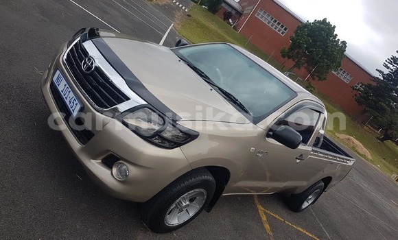 Buy Used Toyota Hilux Other Car in Beitbridge in Matabeleland South Buy Used Toyota Hilux Other Car in Beitbridge in Matabeleland South