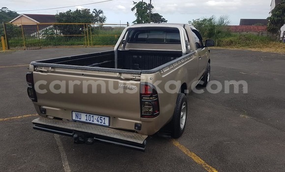 Buy Used Toyota Hilux Other Car in Beitbridge in Matabeleland South Buy Used Toyota Hilux Other Car in Beitbridge in Matabeleland South