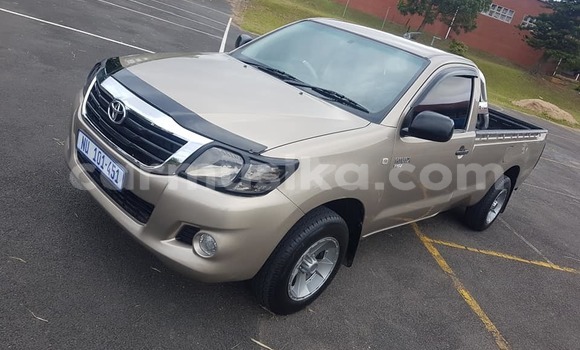 Buy Used Toyota Hilux Other Car in Beitbridge in Matabeleland South Buy Used Toyota Hilux Other Car in Beitbridge in Matabeleland South