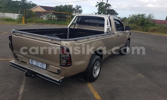 Buy Used Toyota Hilux Other Car in Beitbridge in Matabeleland South Buy Used Toyota Hilux Other Car in Beitbridge in Matabeleland South