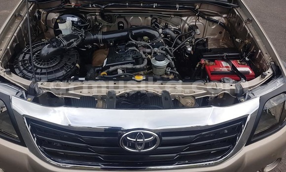Buy Used Toyota Hilux Other Car in Beitbridge in Matabeleland South Buy Used Toyota Hilux Other Car in Beitbridge in Matabeleland South