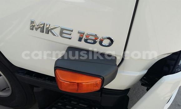 Acheter Occasion Utilitaire Nissan UD Blanc à Beitbridge, Matabeleland South Acheter Occasion Utilitaire Nissan UD Blanc à Beitbridge, Matabeleland South