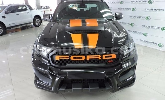 Acheter Occasion Voiture Ford Ranger Noir à Beitbridge, Matabeleland South Acheter Occasion Voiture Ford Ranger Noir à Beitbridge, Matabeleland South