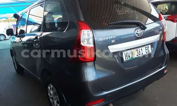 Acheter Occasion Voiture Toyota Avanza Autre à Bulawayo, Bulawayo Acheter Occasion Voiture Toyota Avanza Autre à Bulawayo, Bulawayo