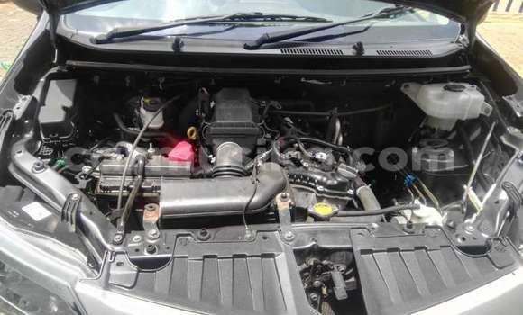 Acheter Occasion Voiture Toyota Avanza Autre à Bulawayo, Bulawayo Acheter Occasion Voiture Toyota Avanza Autre à Bulawayo, Bulawayo