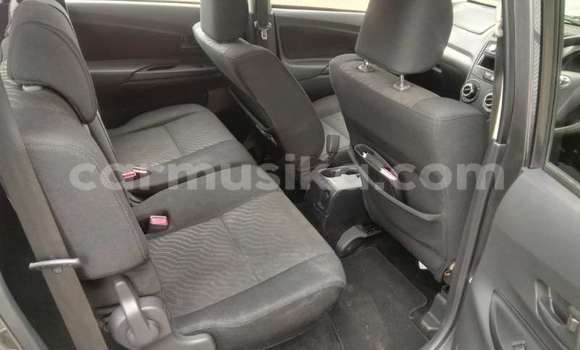 Acheter Occasion Voiture Toyota Avanza Autre à Bulawayo, Bulawayo Acheter Occasion Voiture Toyota Avanza Autre à Bulawayo, Bulawayo