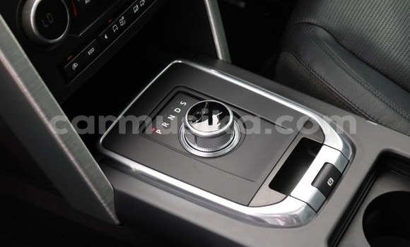 Tenga Tsaru Land Rover Range Rover Sport Chena Mota in Mapopoma eVhitori in Matabeleland North Tenga Tsaru Land Rover Range Rover Sport Chena Mota in Mapopoma eVhitori in Matabeleland North