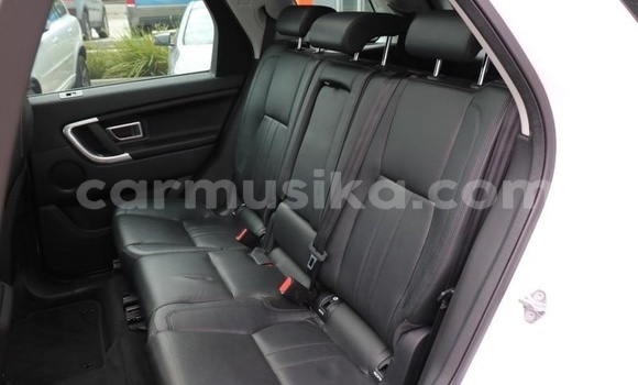 Tenga Tsaru Land Rover Range Rover Sport Chena Mota in Mapopoma eVhitori in Matabeleland North Tenga Tsaru Land Rover Range Rover Sport Chena Mota in Mapopoma eVhitori in Matabeleland North