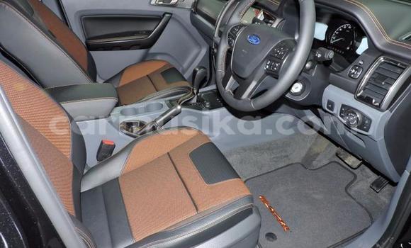 Acheter Occasion Voiture Ford Ranger Noir à Beitbridge, Matabeleland South Acheter Occasion Voiture Ford Ranger Noir à Beitbridge, Matabeleland South