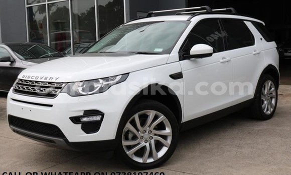 Tenga Tsaru Land Rover Range Rover Sport Chena Mota in Mapopoma eVhitori in Matabeleland North Tenga Tsaru Land Rover Range Rover Sport Chena Mota in Mapopoma eVhitori in Matabeleland North