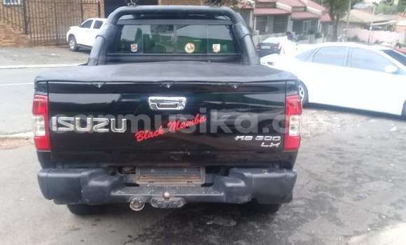 Acheter Occasion Voiture Isuzu KB Autre à Harare, Harare Acheter Occasion Voiture Isuzu KB Autre à Harare, Harare
