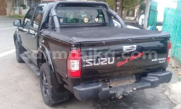 Acheter Occasion Voiture Isuzu KB Autre à Harare, Harare Acheter Occasion Voiture Isuzu KB Autre à Harare, Harare